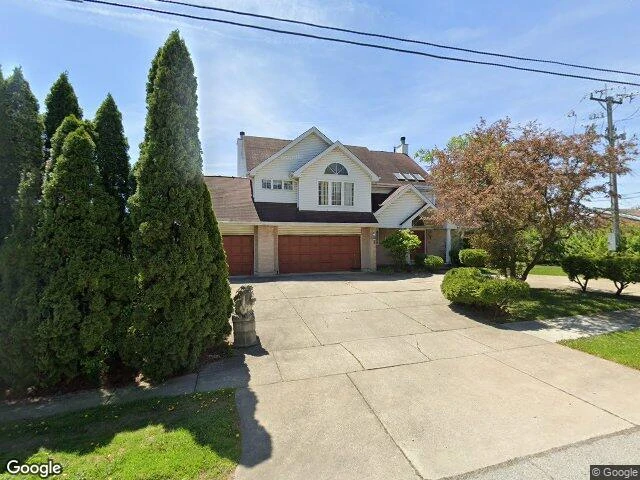 House image located at Chicago Heights, IL 60411