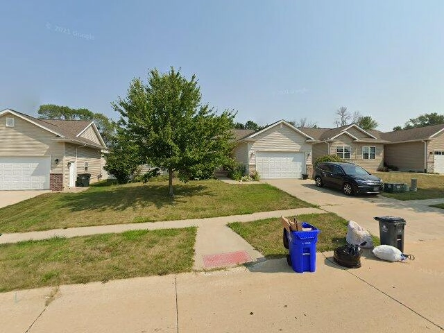 House image located at Cedar Rapids, IA 52405