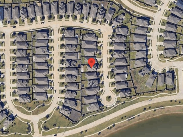 House image located at Richmond, TX 77407