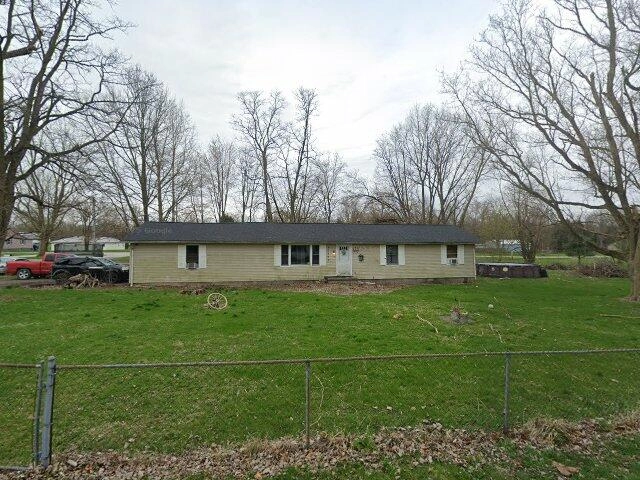 House image located at Greentown, IN 46936