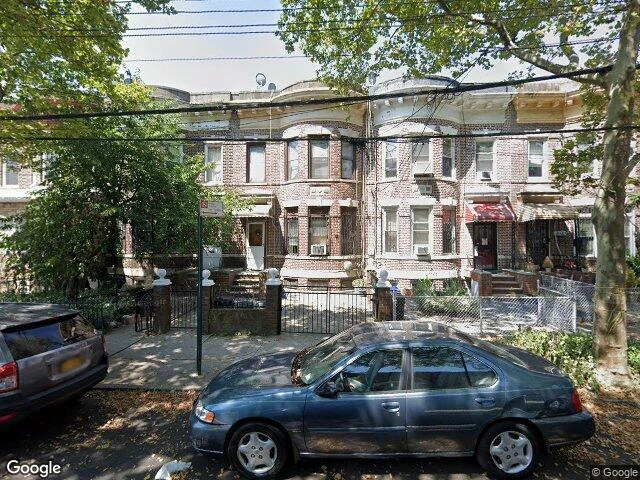 House image located at Brooklyn, NY 11226