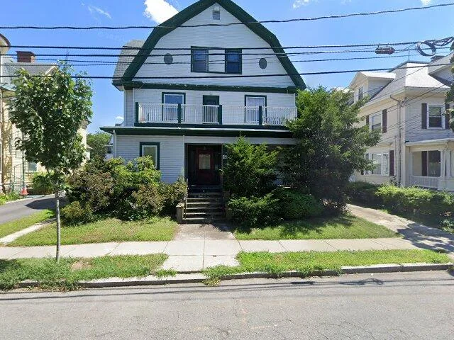 House image located at Brookline, MA 02446