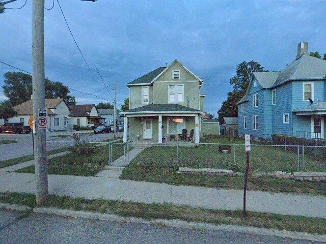 House image located at Port Huron, MI 48060