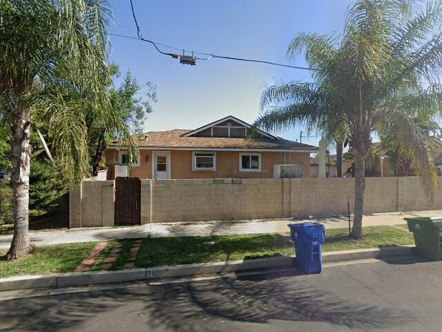 House image located at Canoga Park, CA 91304
