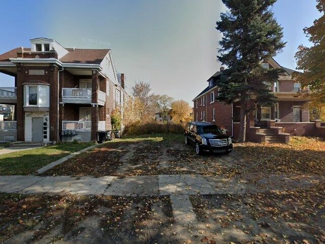 House image located at Dearborn, MI 48126