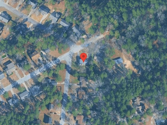 House image located at Augusta, GA 30907