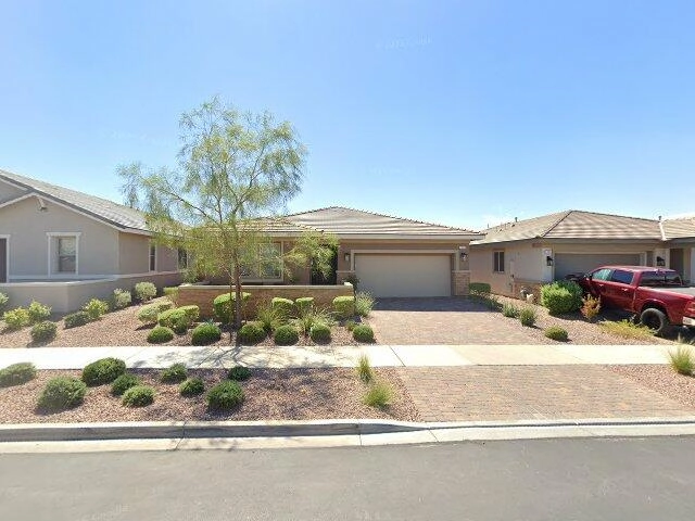 House image located at Henderson, NV 89011