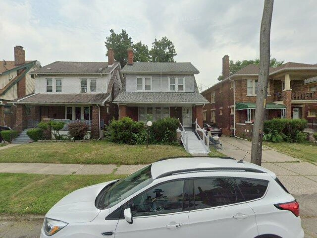 House image located at Detroit, MI 48204