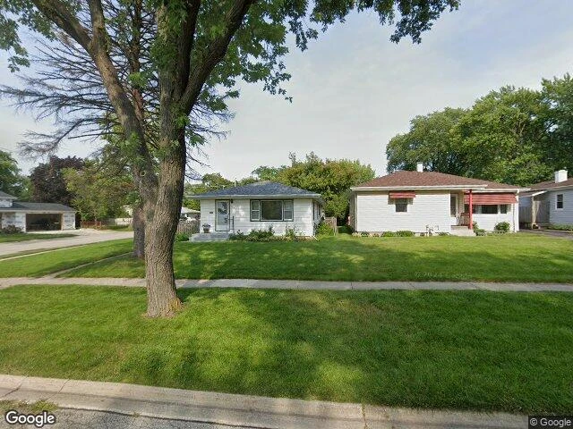 House image located at Mundelein, IL 60060