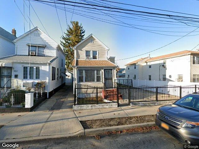 House image located at Jamaica, NY 11434