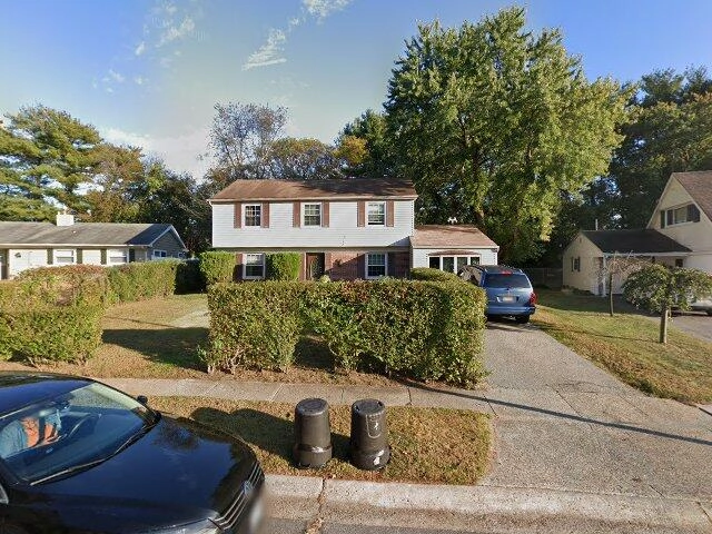 House image located at Willingboro, NJ 08046