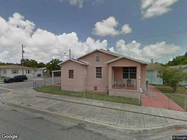 House image located at Miami, FL 33129