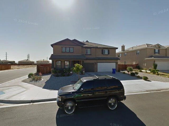 House image located at Victorville, CA 92392