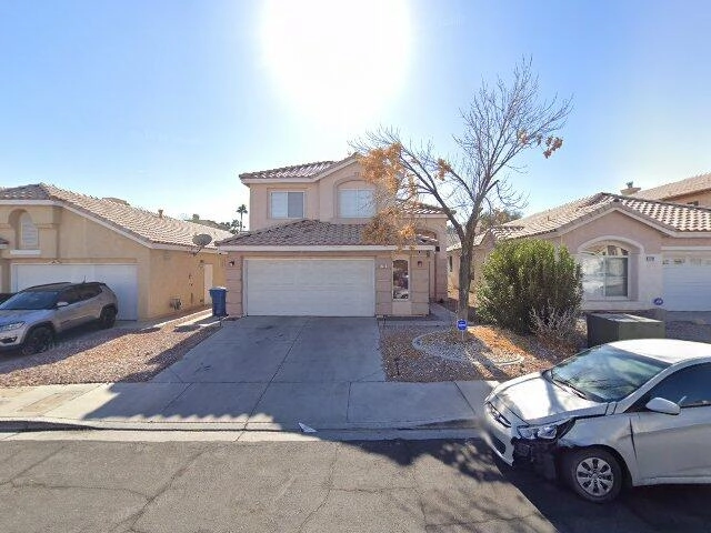 House image located at Henderson, NV 89074