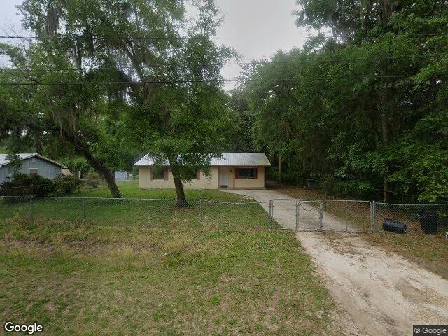 House image located at Satsuma, FL 32189