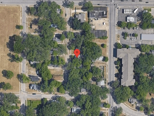 House image located at Muskegon, MI 49444