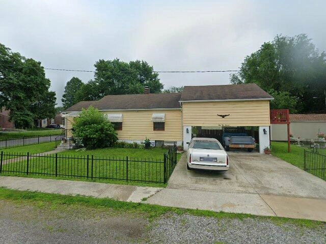 House image located at East Saint Louis, IL 62207