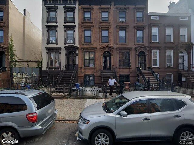House image located at Brooklyn, NY 11221