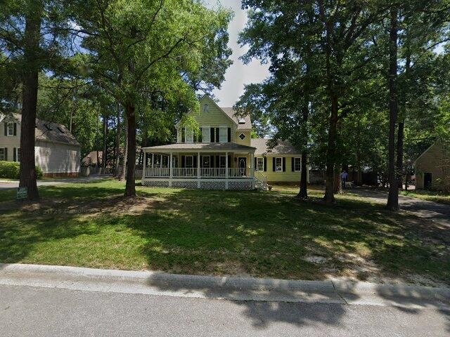 House image located at Henrico, VA 23238