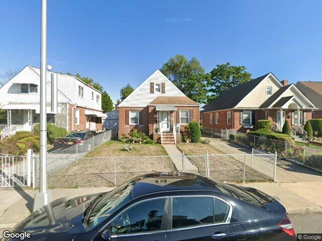 House image located at Cambria Heights, NY 11411