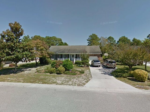 House image located at Pine Bluff, AR 71601