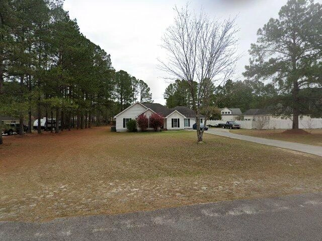 House image located at Brooklet, GA 30415
