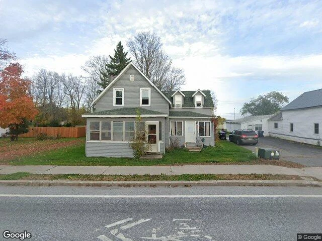 House image located at Rouses Point, NY 12979