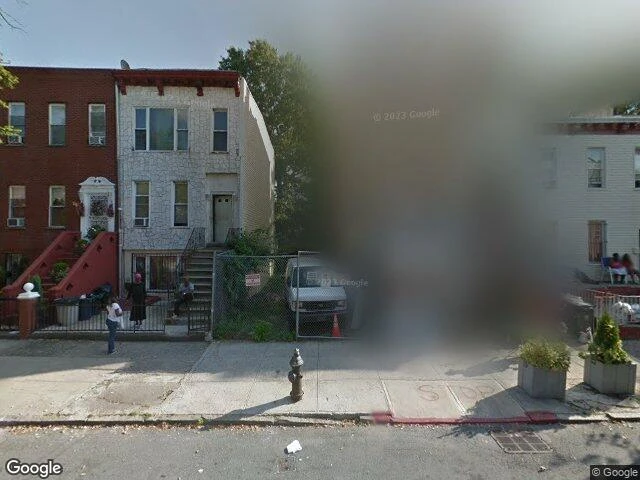 House image located at Brooklyn, NY 11221