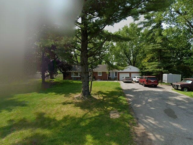 House image located at Goshen, IN 46526