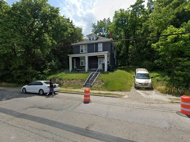 House image located at Cincinnati, OH 45225