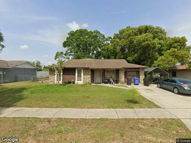 House image located at Seffner, FL 33584