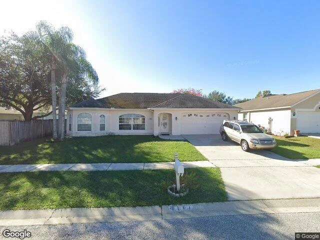 House image located at Valrico, FL 33594