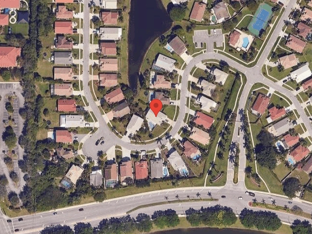 House image located at Boynton Beach, FL 33472