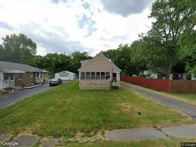 House image located at Syracuse, NY 13211