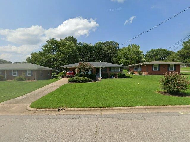 House image located at Danville, VA 24540