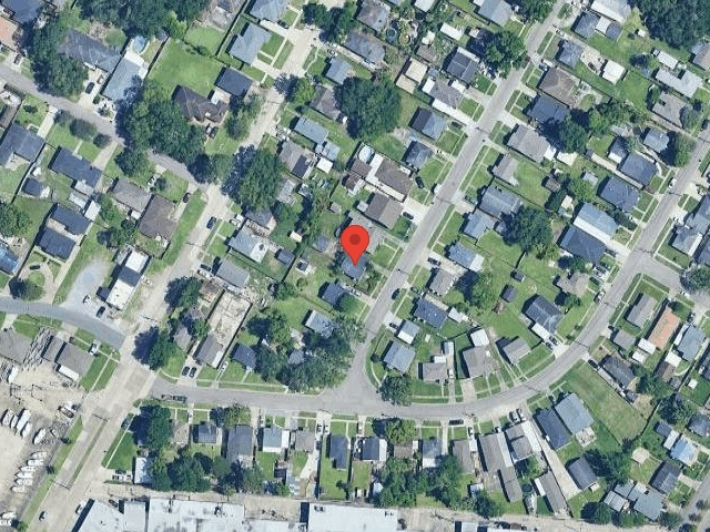 House image located at Metairie, LA 70003