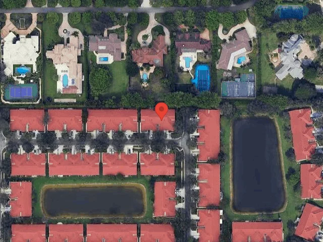 House image located at Boca Raton, FL 33496