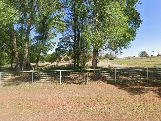 House image located at Mustang, OK 73064