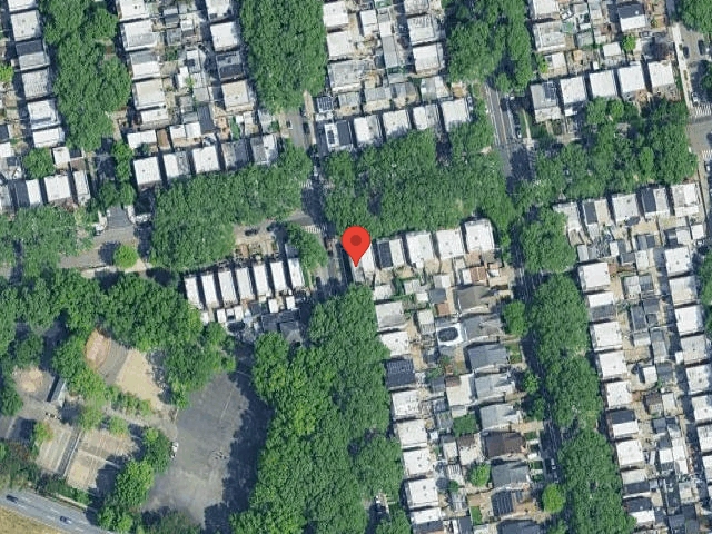 House image located at Ozone Park, NY 11417