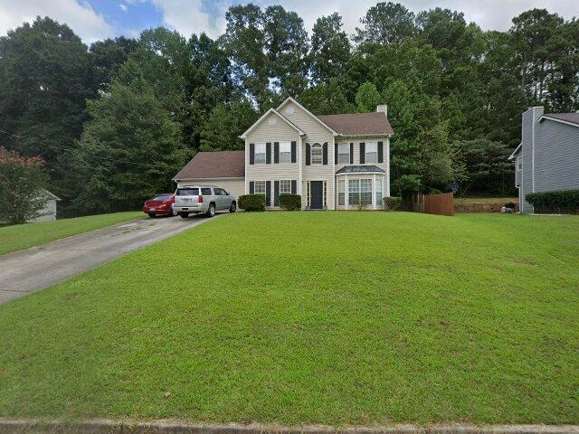 House image located at Riverdale, GA 30274