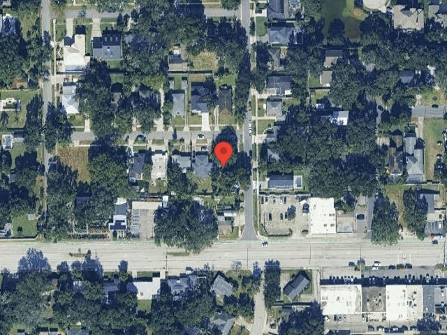 House image located at Orlando, FL 32803
