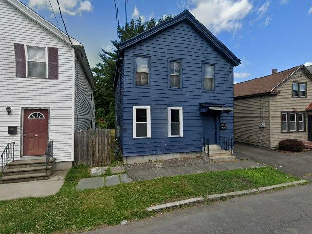 House image located at Troy, NY 12183