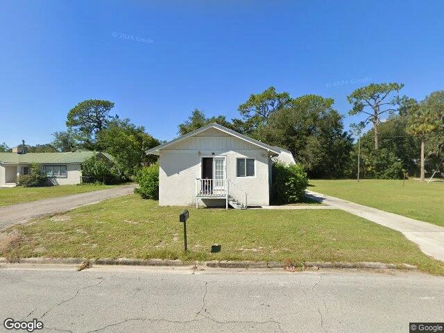 House image located at Palatka, FL 32177