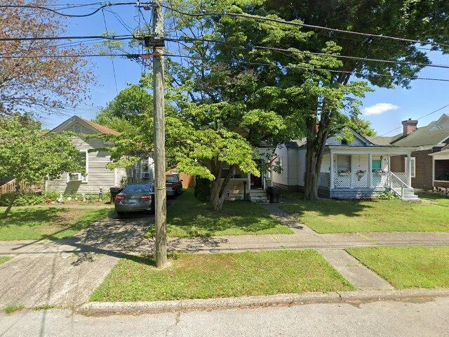 House image located at Louisville, KY 40215
