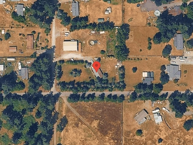 House image located at Roy, WA 98580