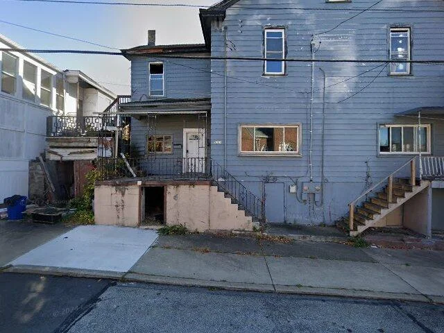 House image located at Pittsburgh, PA 15207