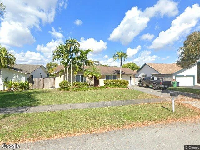 House image located at Miami, FL 33186