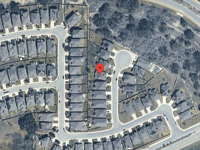 House image located at San Antonio, TX 78245