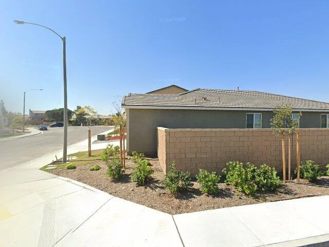 House image located at Rialto, CA 92377