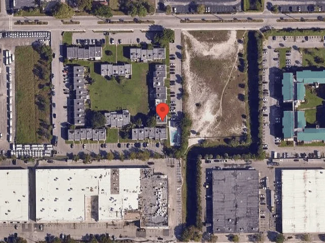 House image located at Fort Lauderdale, FL 33311